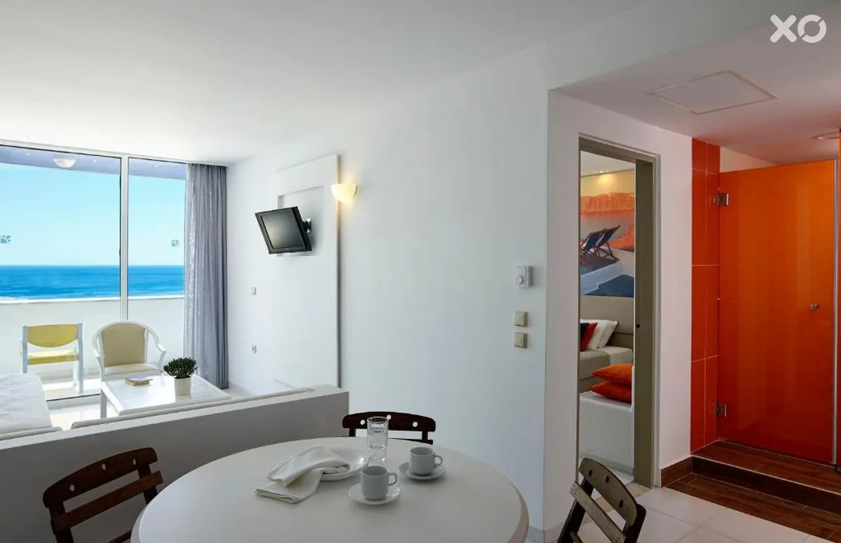Epsilon Hotel Apartments