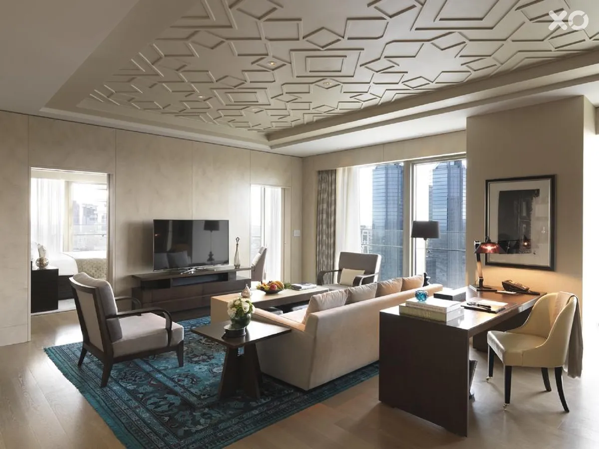 Raffles Istanbul