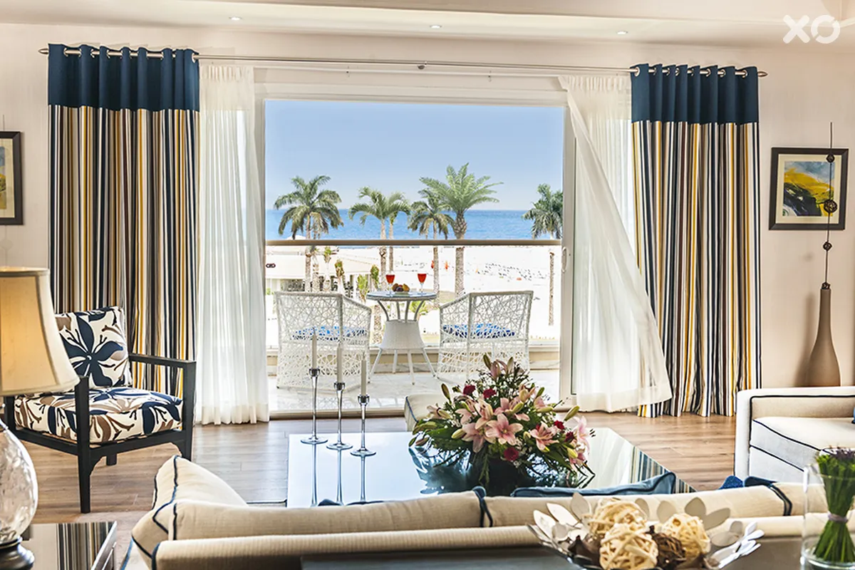 Rixos Alamein