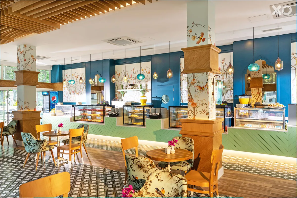 Swandor Hotels & Resort Topkapi Palace