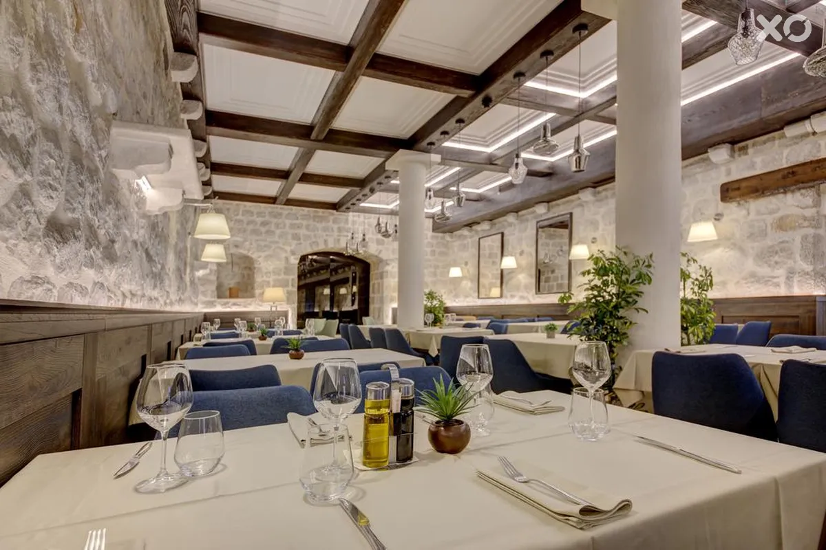 Heritage Leon Coronato Hotel