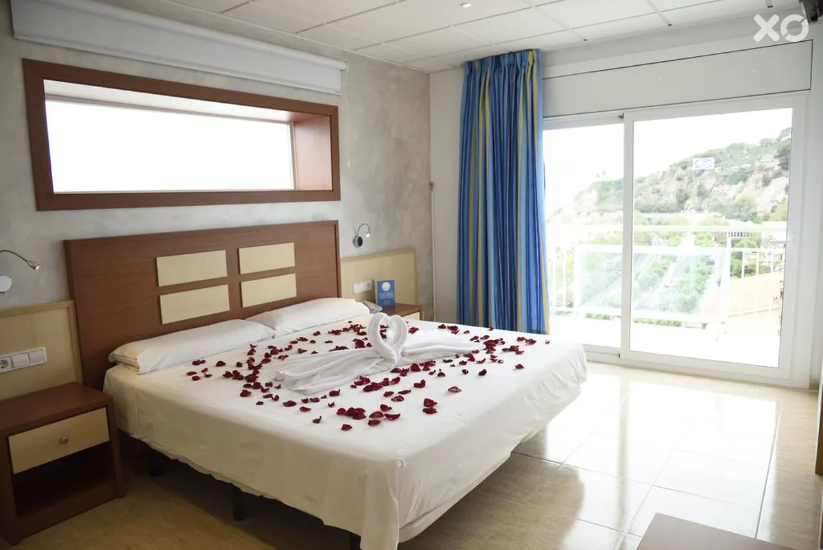 Internacional Hotel
