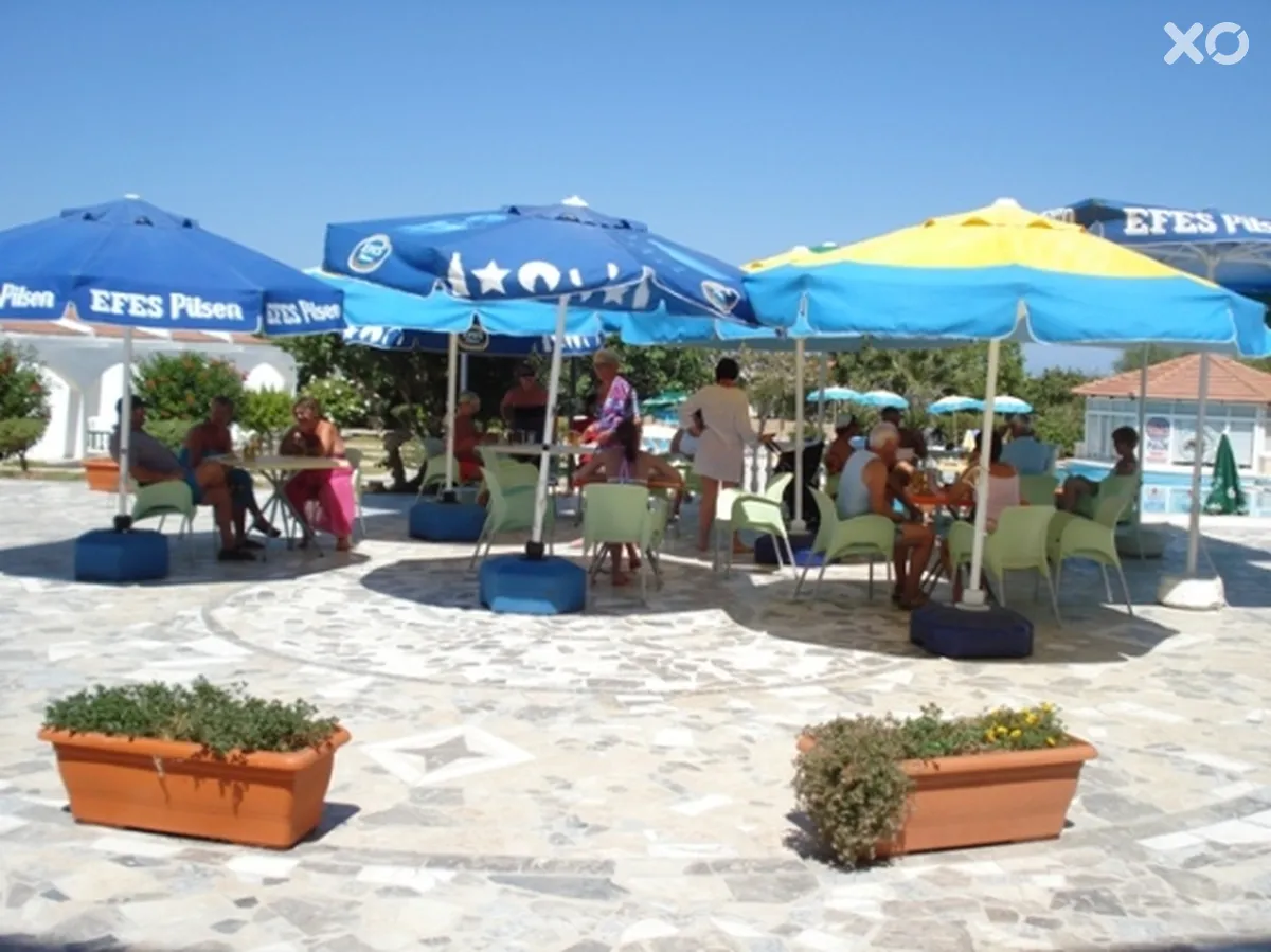 Sempati Hotel