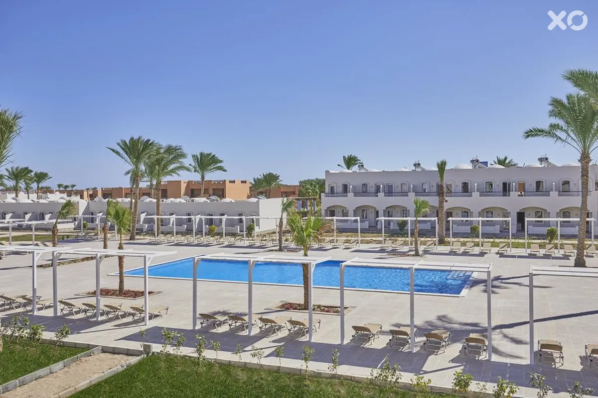 Solymar Reef Marsa