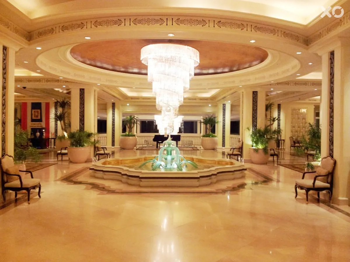 Dusit Thani Hua Hin