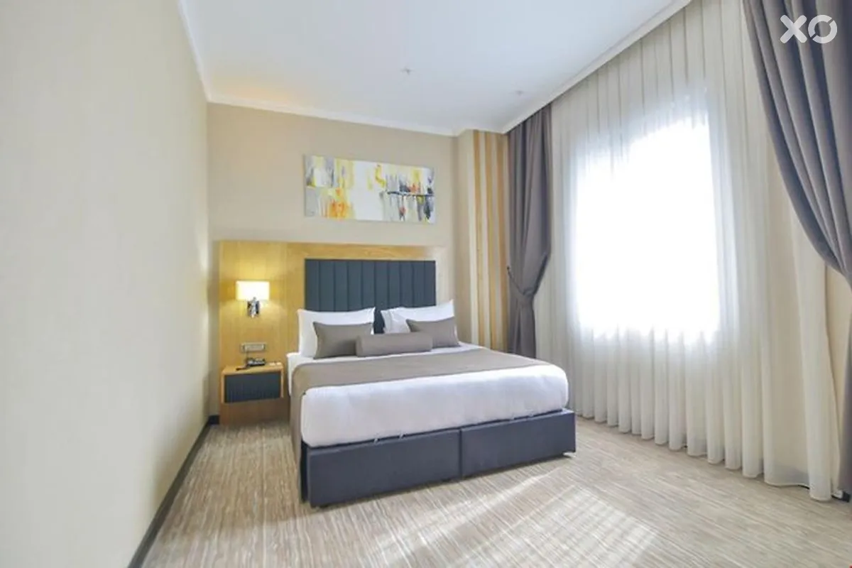 Mayi Hotel