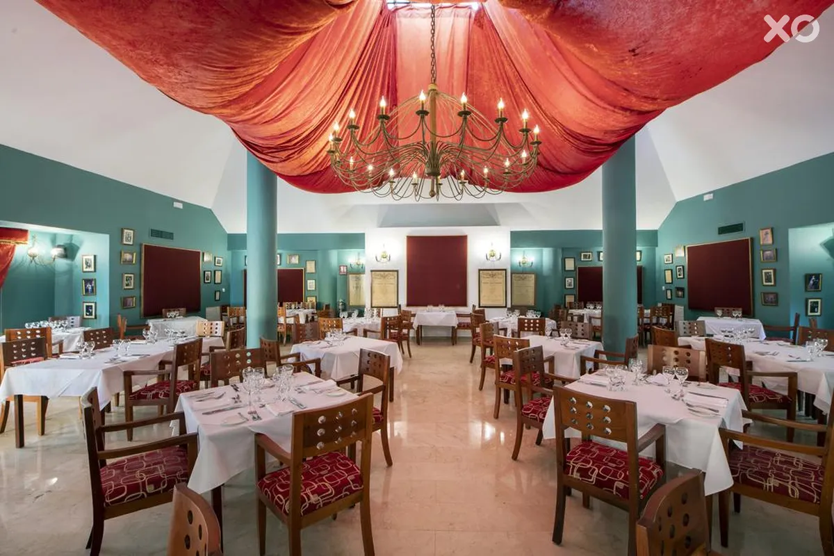 Viva Wyndham Dominicus Palace