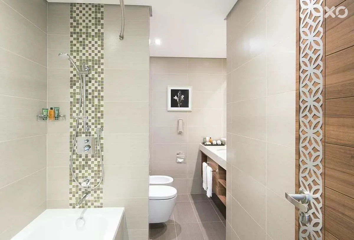 Hilton Garden Inn Dubai Al Muraqabat