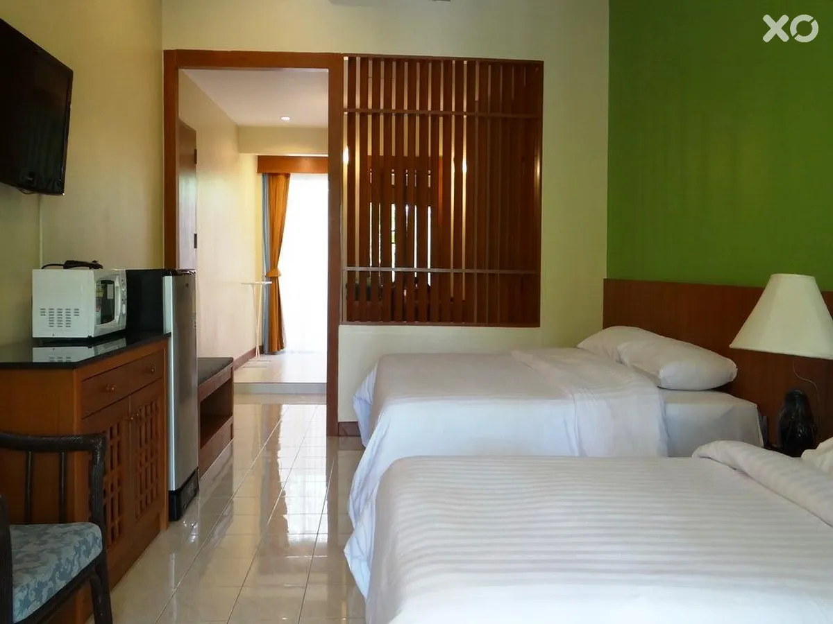 Timber House Ao Nang