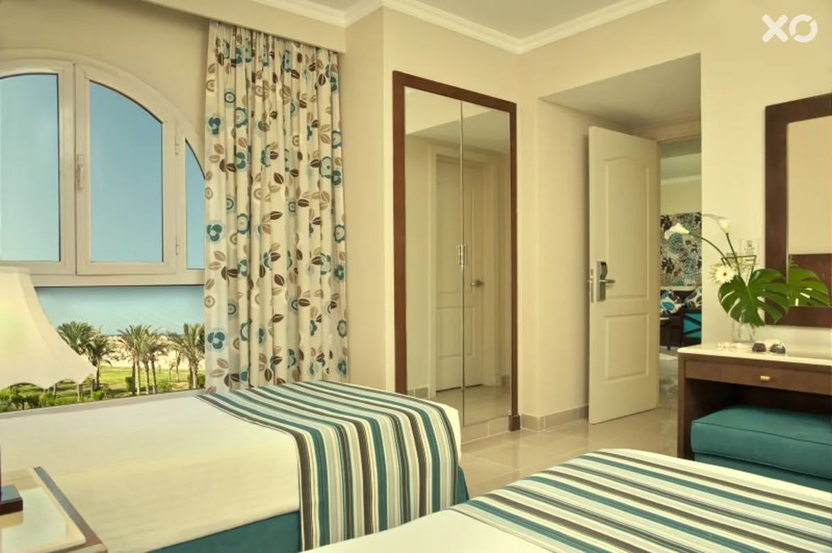 Aurora Bay Resort