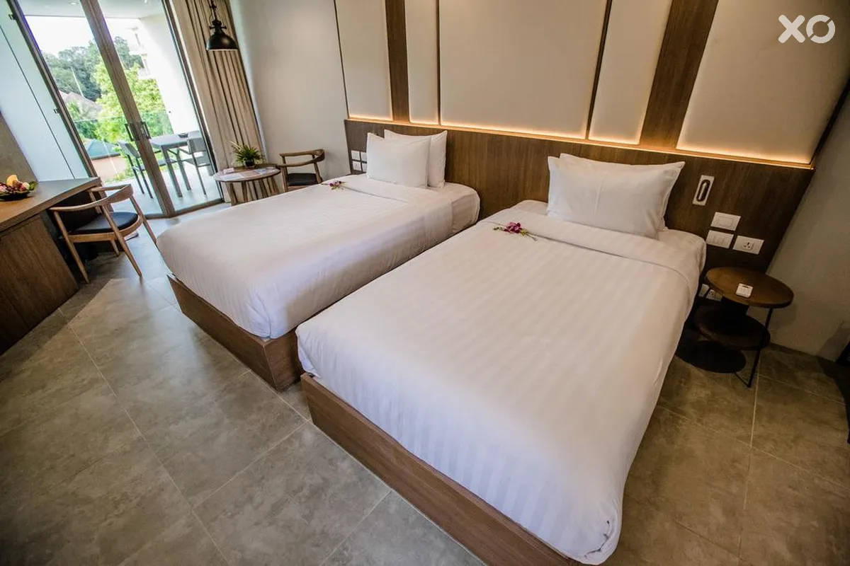 Dewa Phuket Resort & Villas