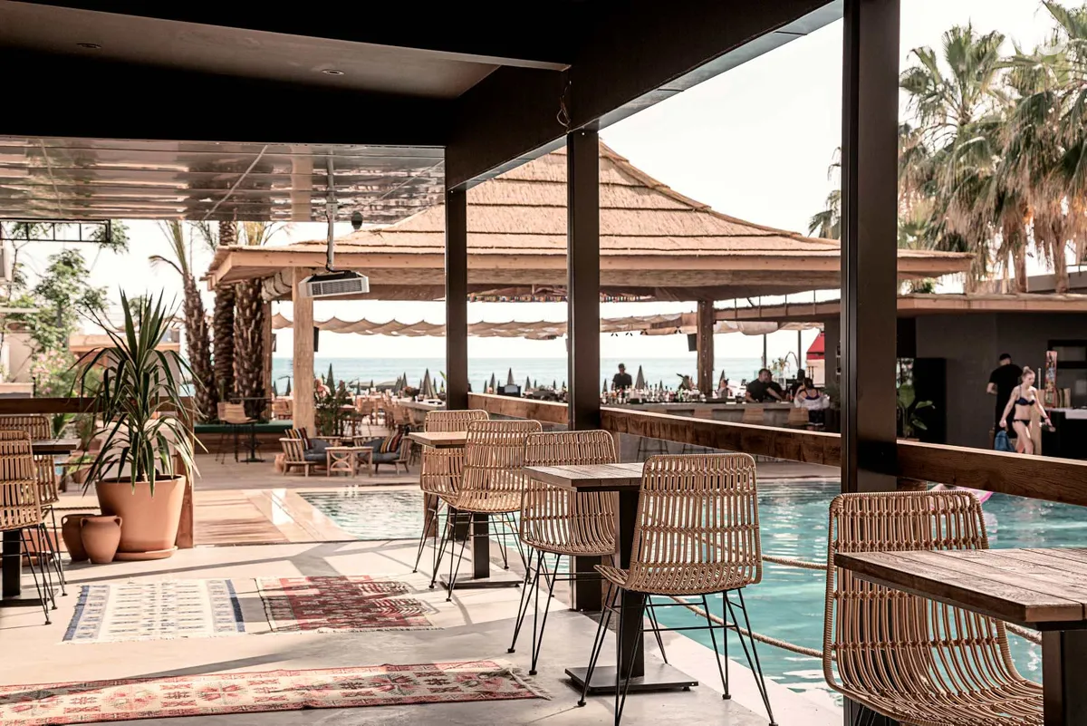 Cooks Club Alanya