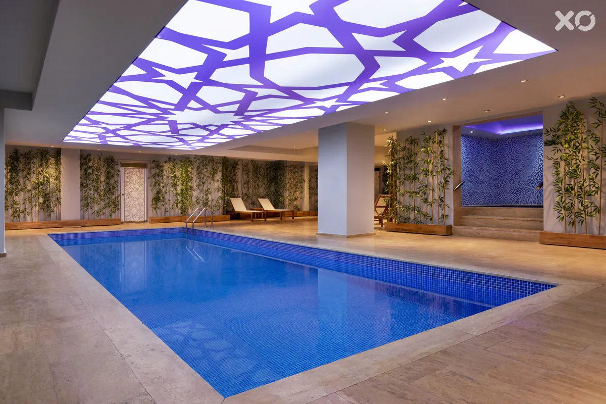 Tryp By Wyndham Istanbul Sancaktepe