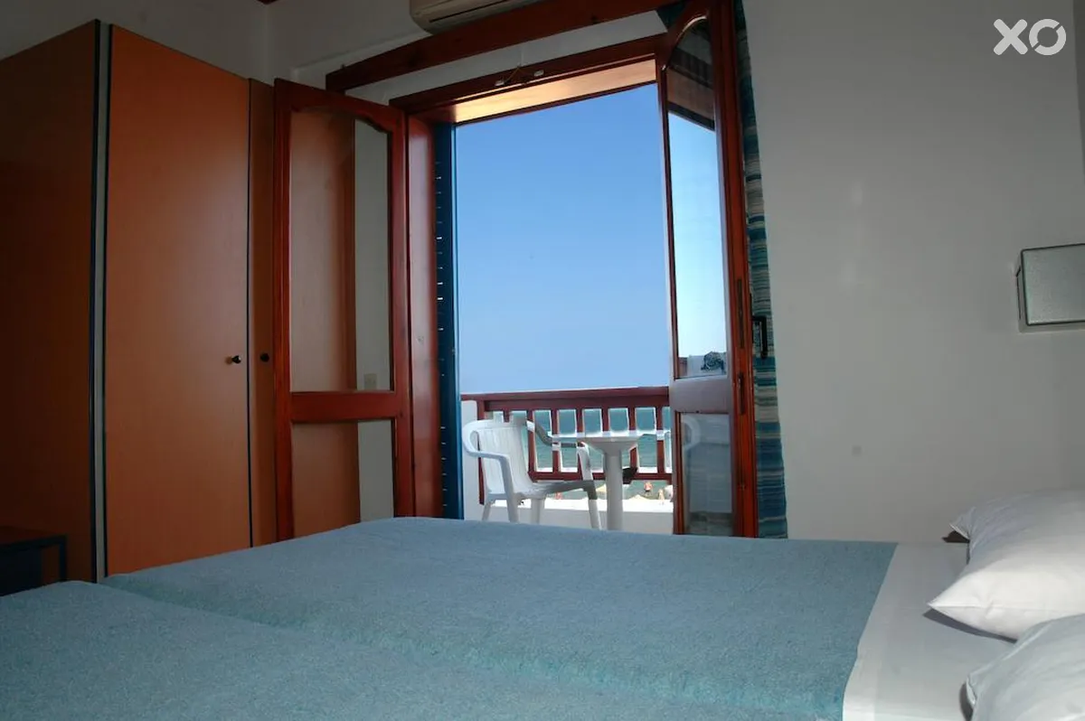 Vlachakis Hotel
