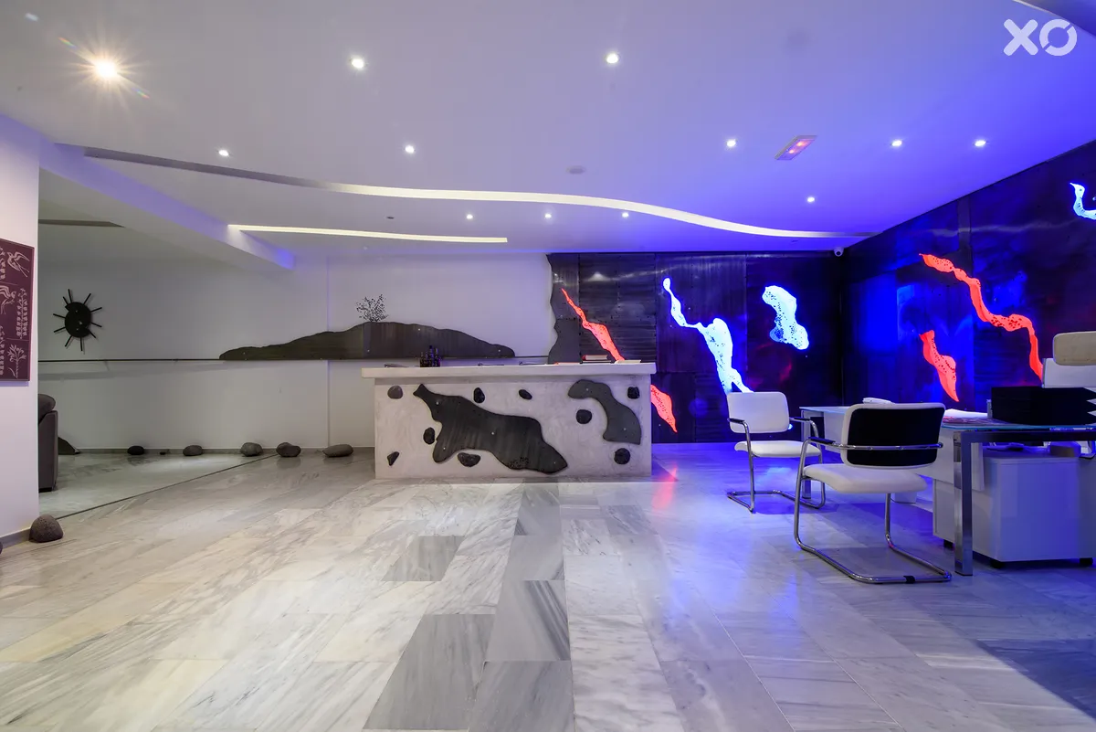 Rk Beach Hotel