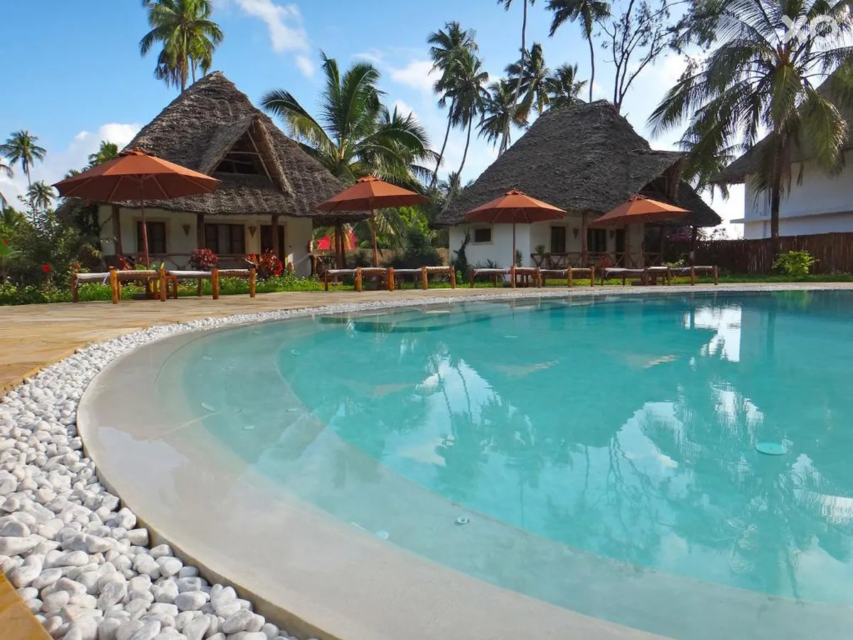Pongwe Bay Resort
