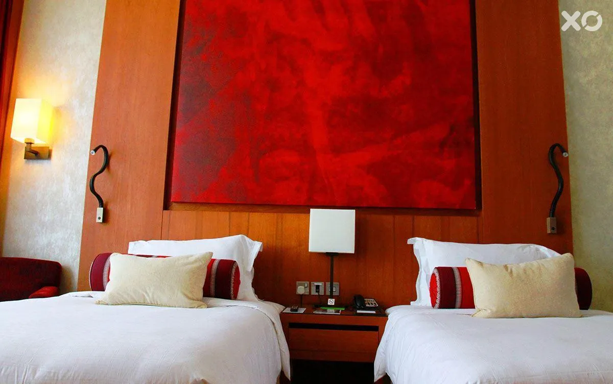 Yas Island Rotana