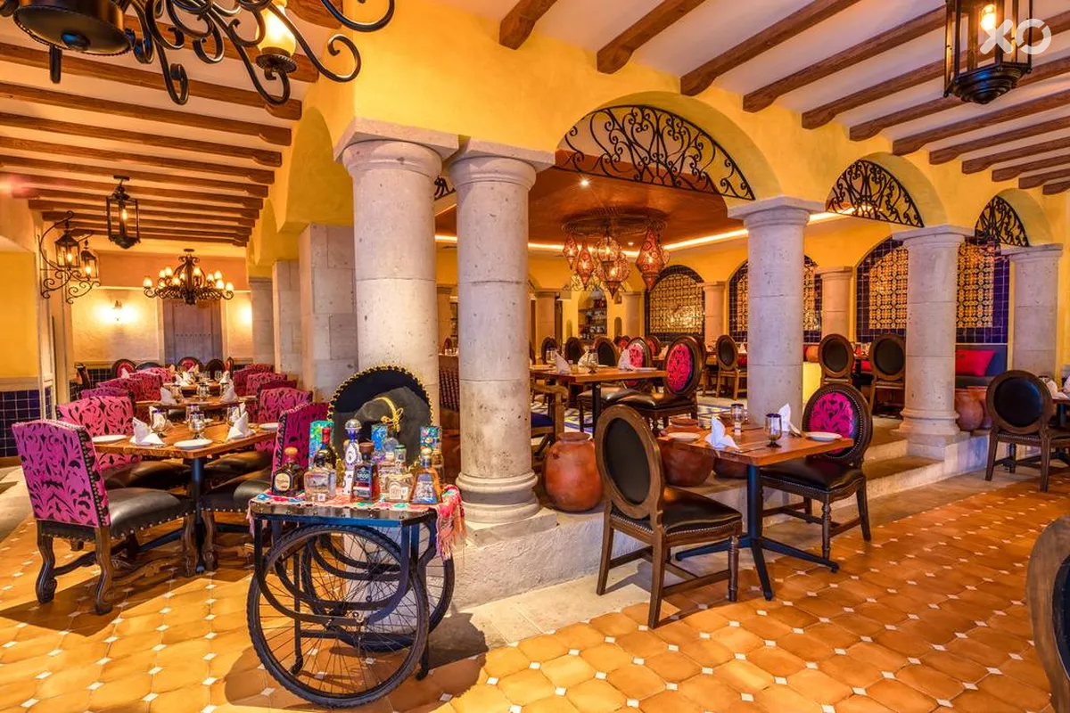 Wyndham Alltra Cancun