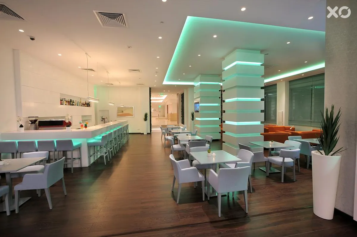 Nestor Hotel