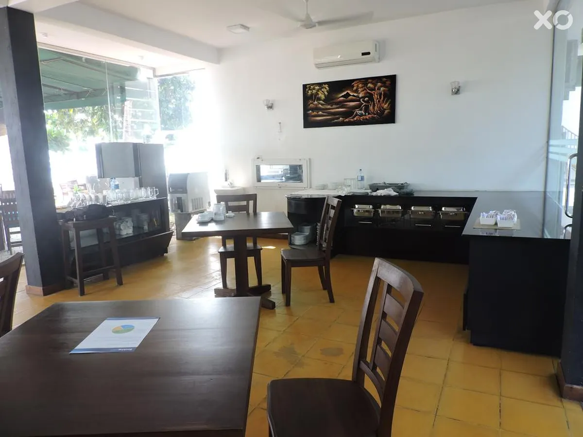 Joes Resort Unawatuna
