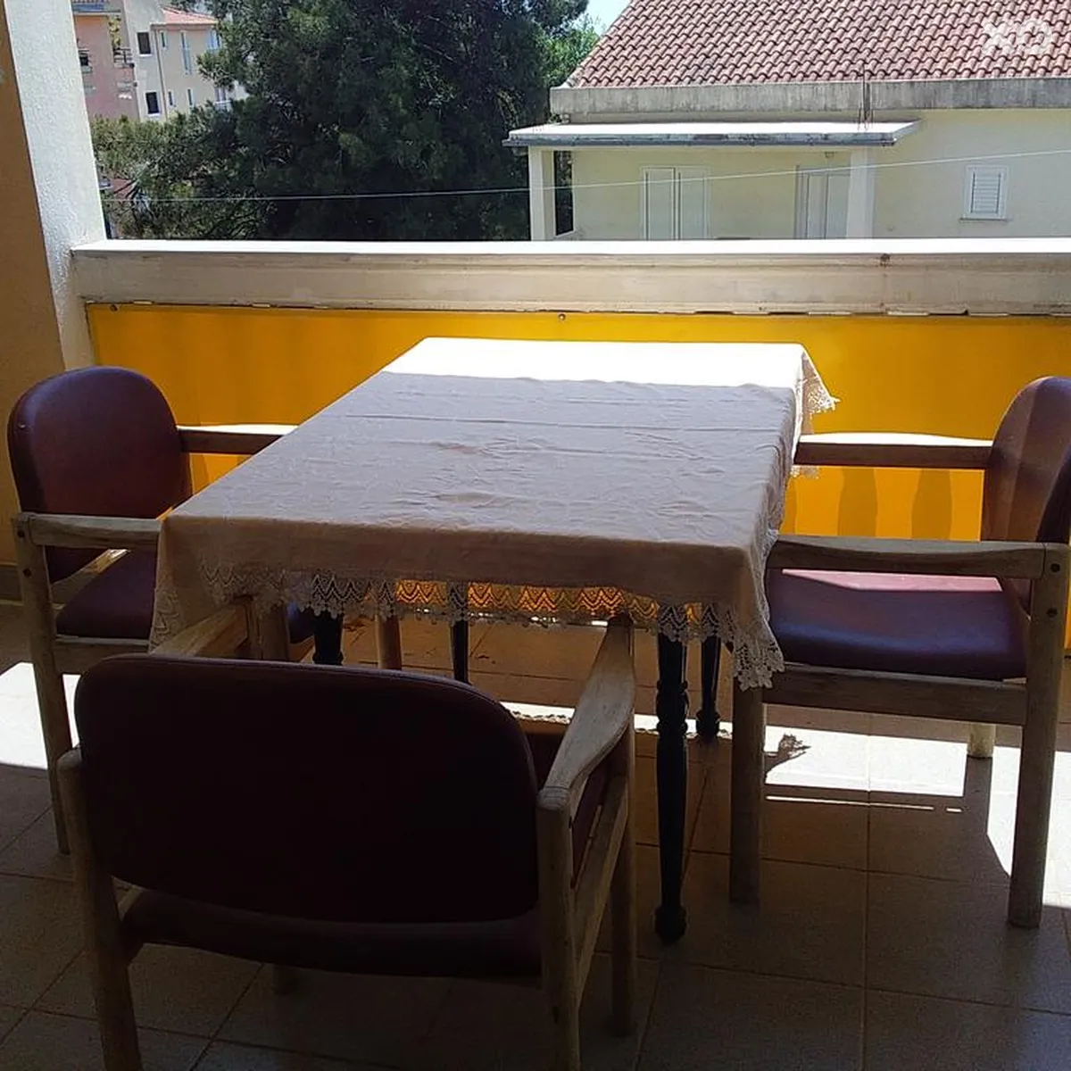 Holiday Home & Apartments Micanovic