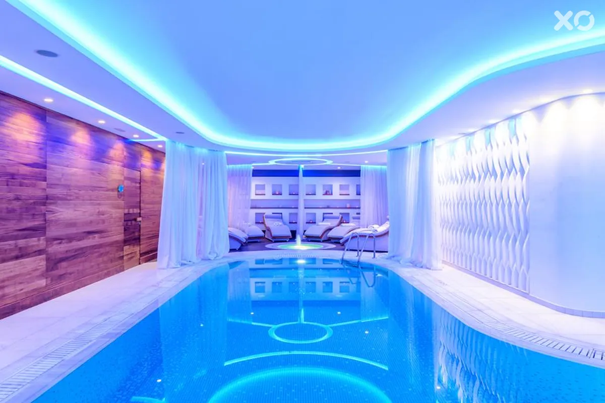 Tasia Maris Beach Hotel