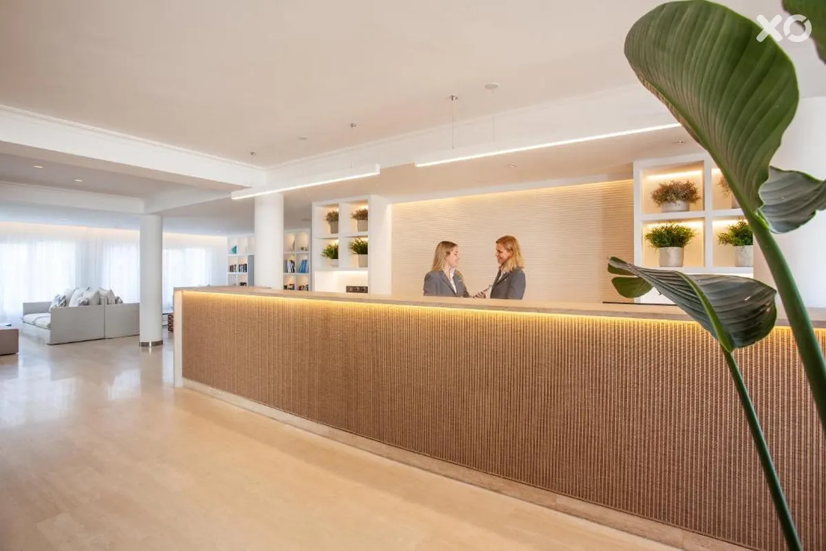 Grupotel Aldea Cala'n Bosch