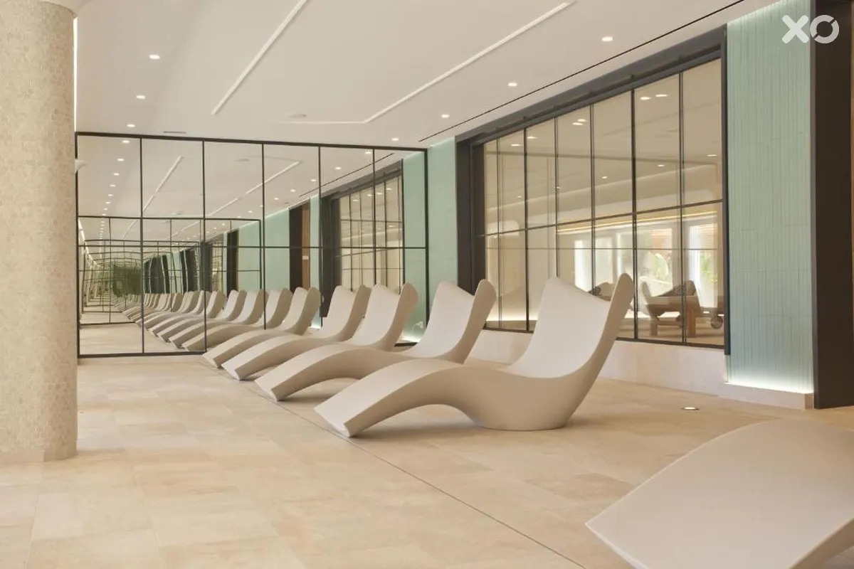 Grupotel Molins