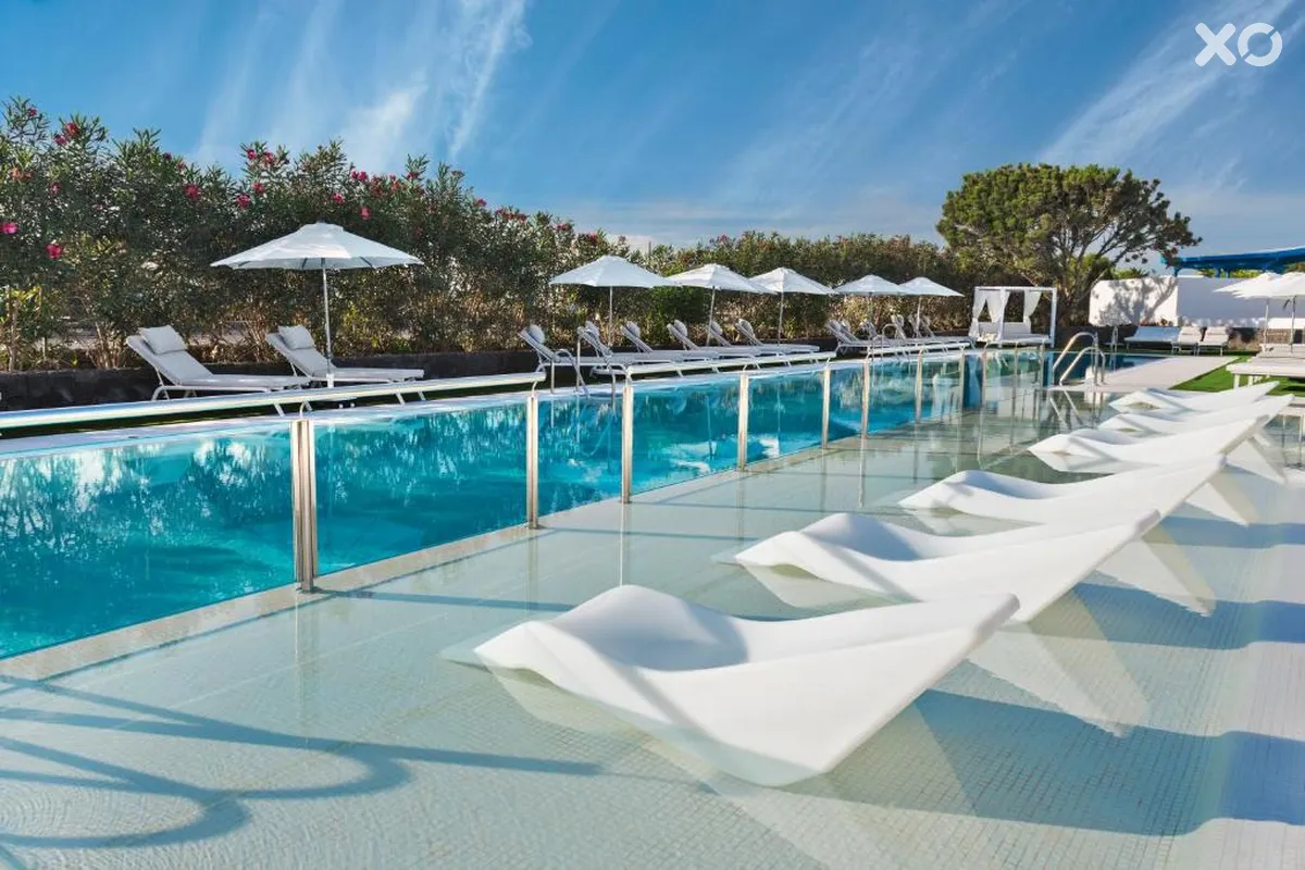 Elba Premium Suites