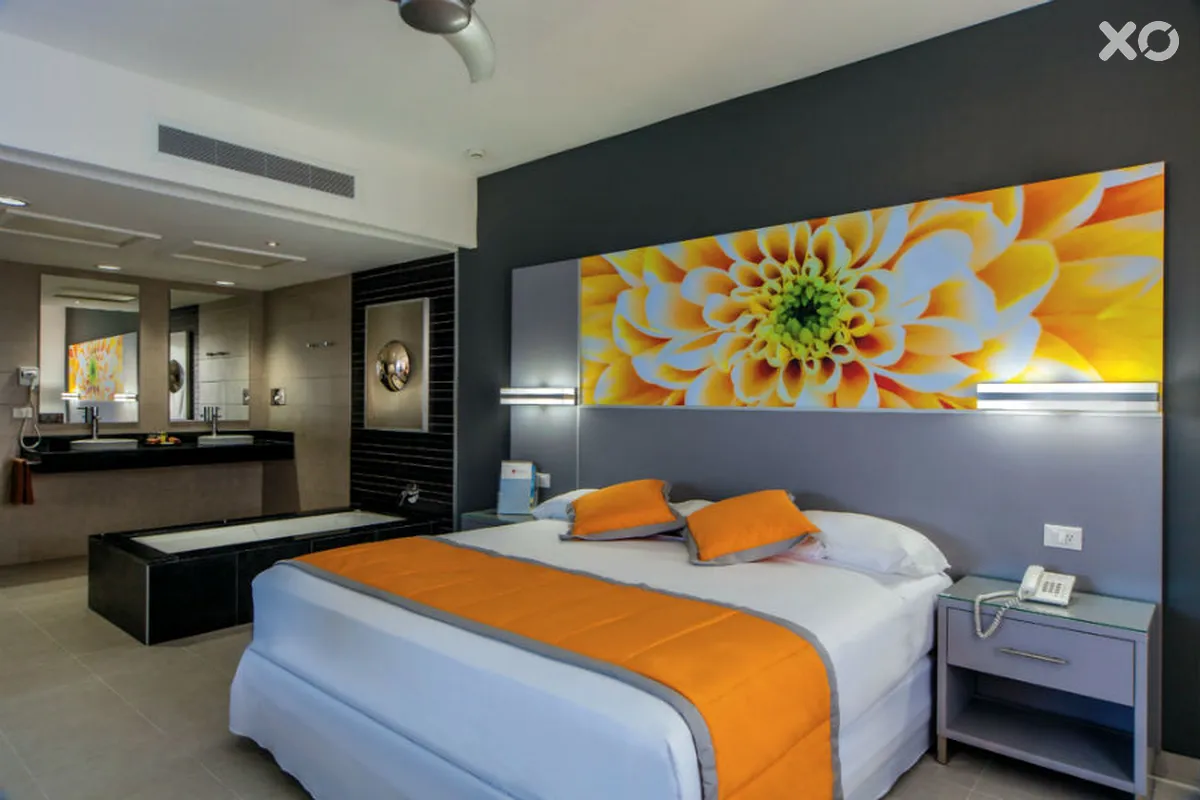 Riu Cancun