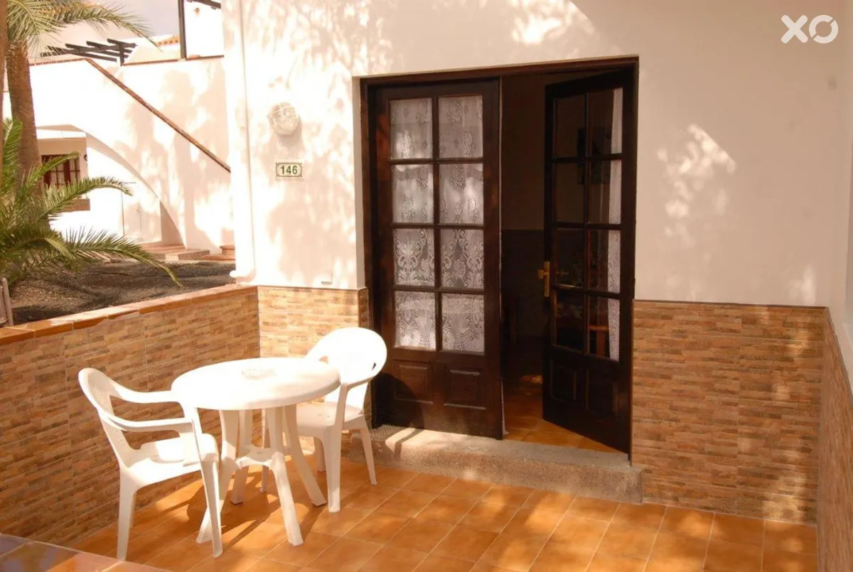 Villa Florida Apartamentos
