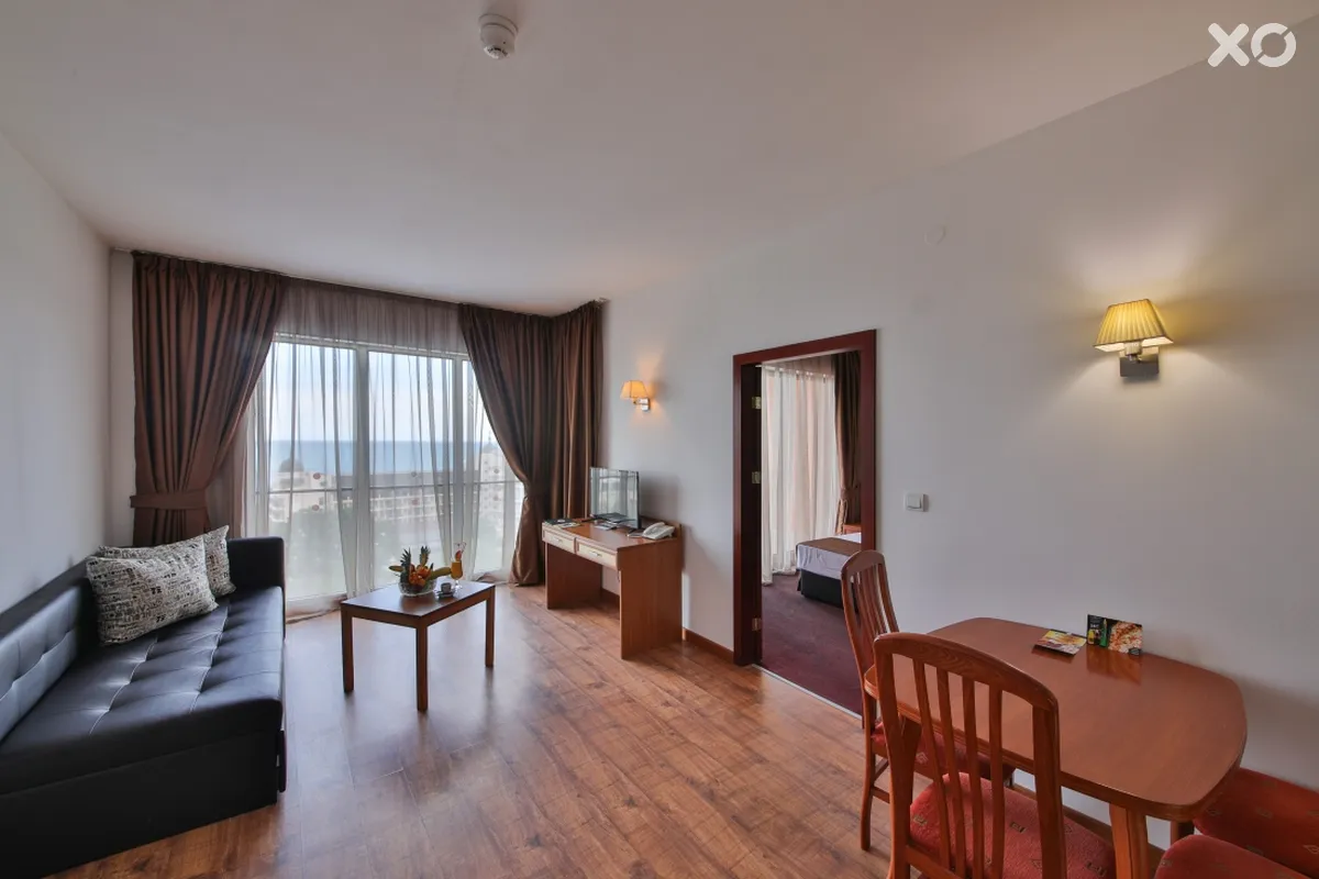 Prestige Hotel & Aqua Park