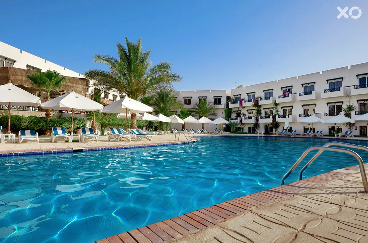 Yaro Fantazia Naama By Hotel