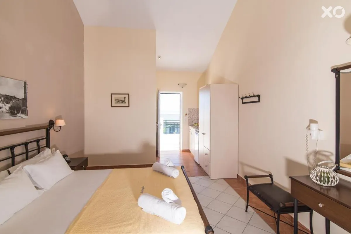 Maistrali Hotel Apartments