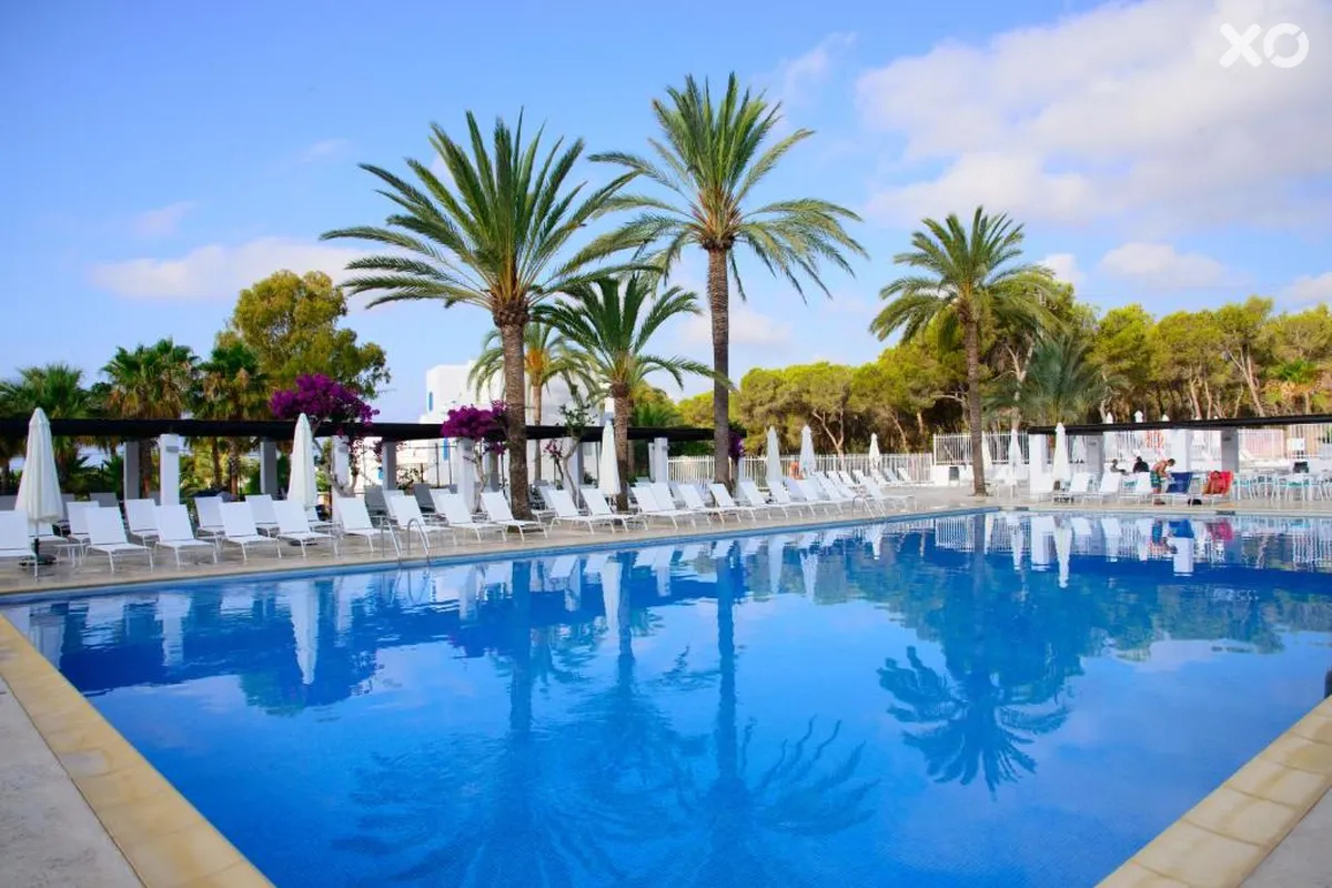 Cala Llenya Resort Ibiza