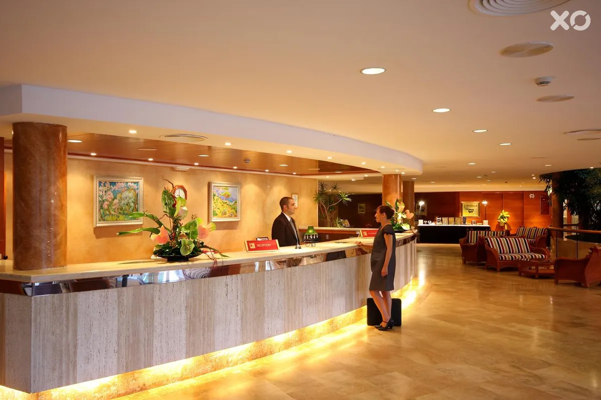 Valentin Park Club Hotel & Apartamentos