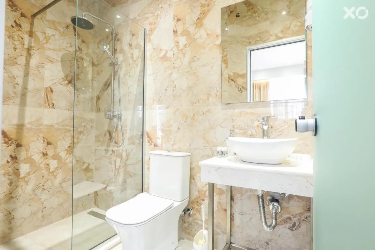 Corfu Gold Luxury Suites Apartments