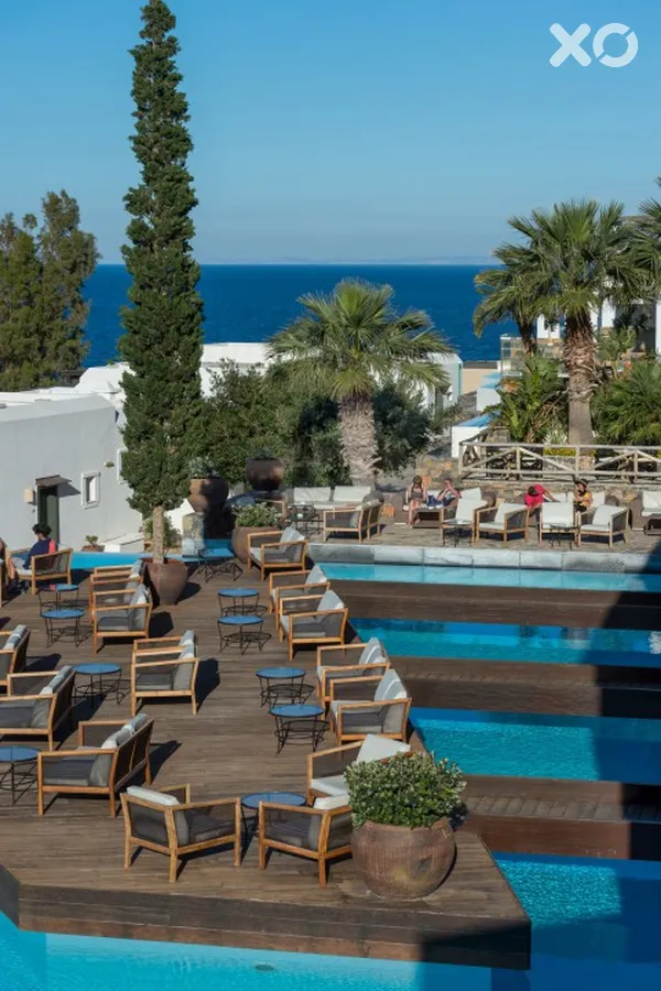 Tui Blue Elounda Village