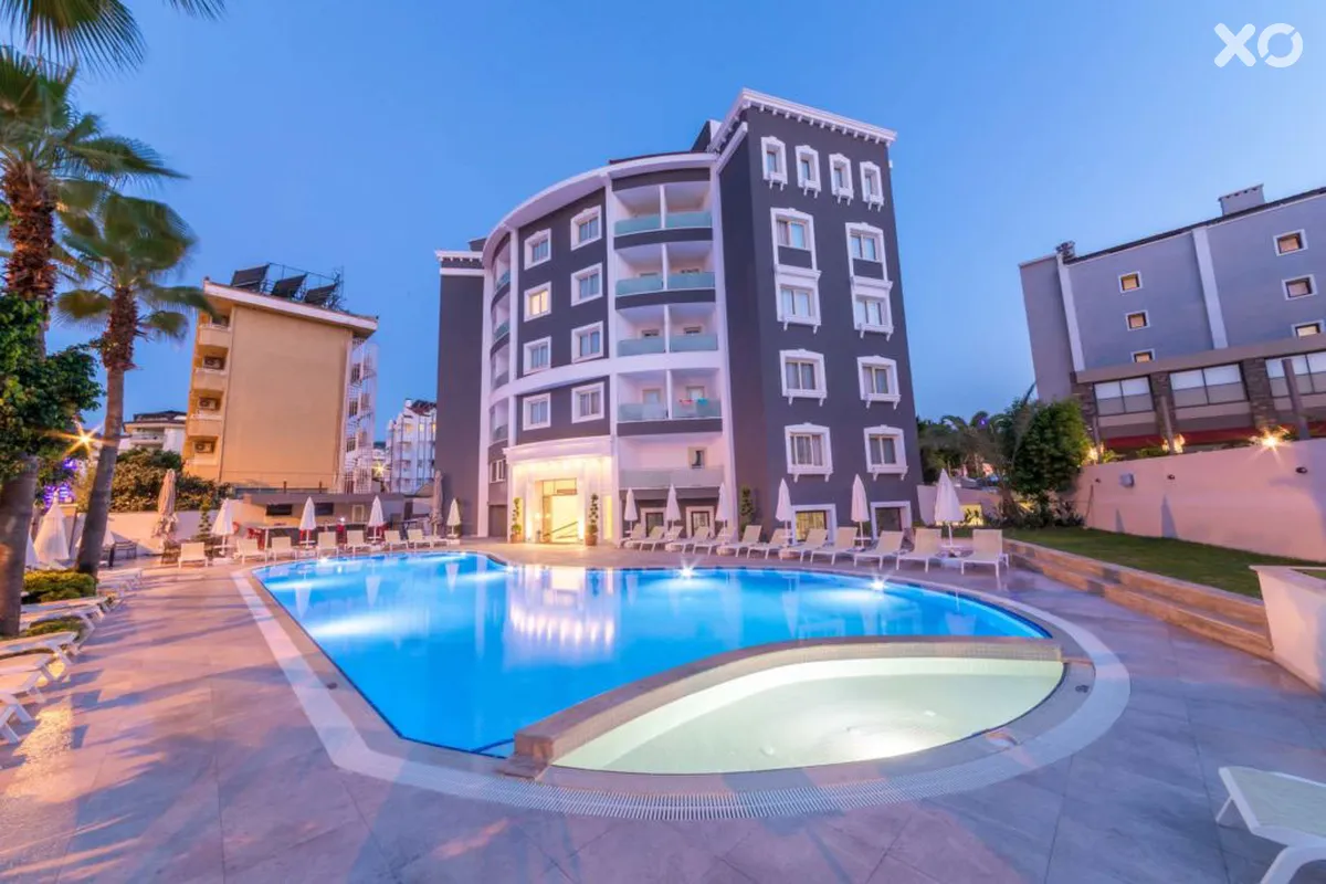 Motto Premium Hotel & Spa
