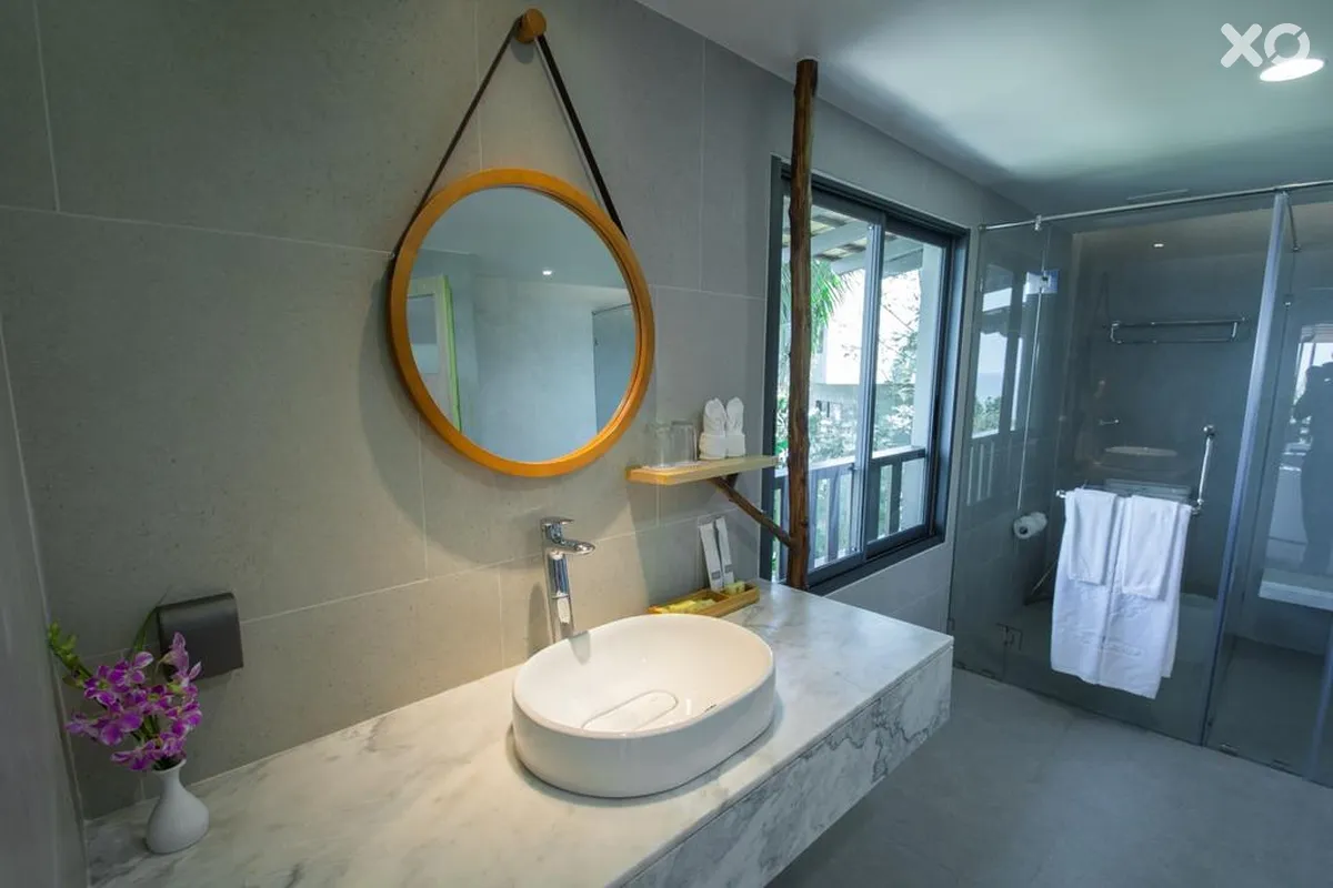 Andaman Cannacia Resort & Spa