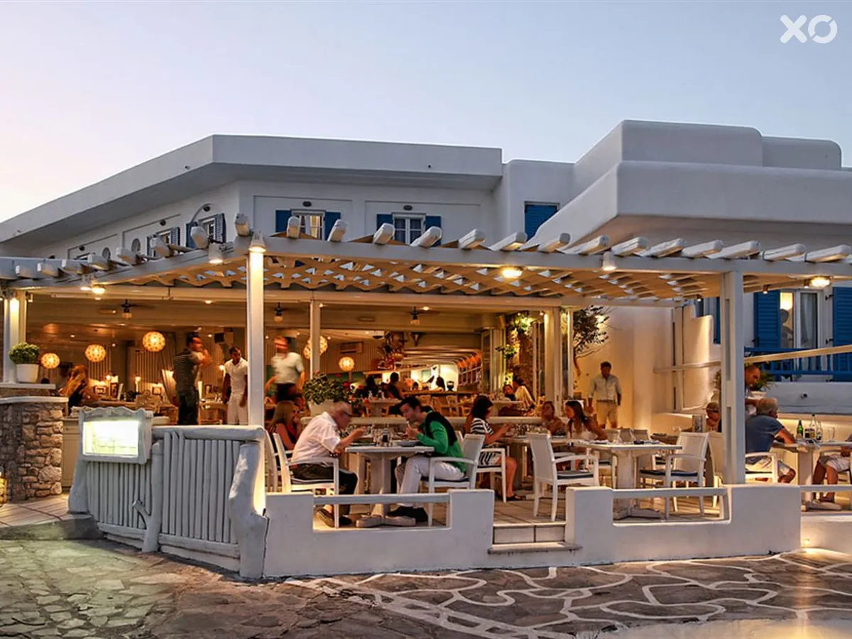 Petinos Hotel