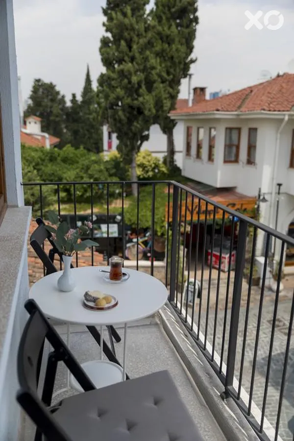 Otium Boutique Delight Hotel