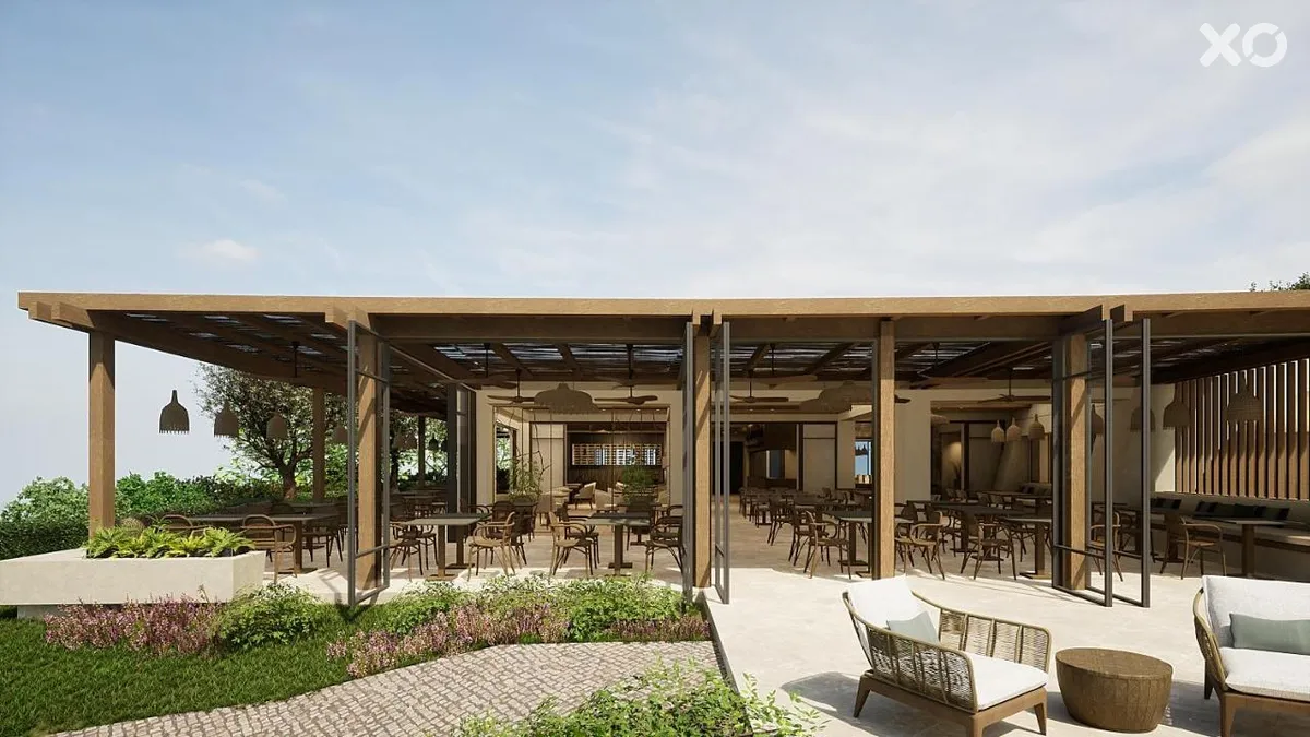 Hyatt Zoetry Halkidiki Resort & Spa