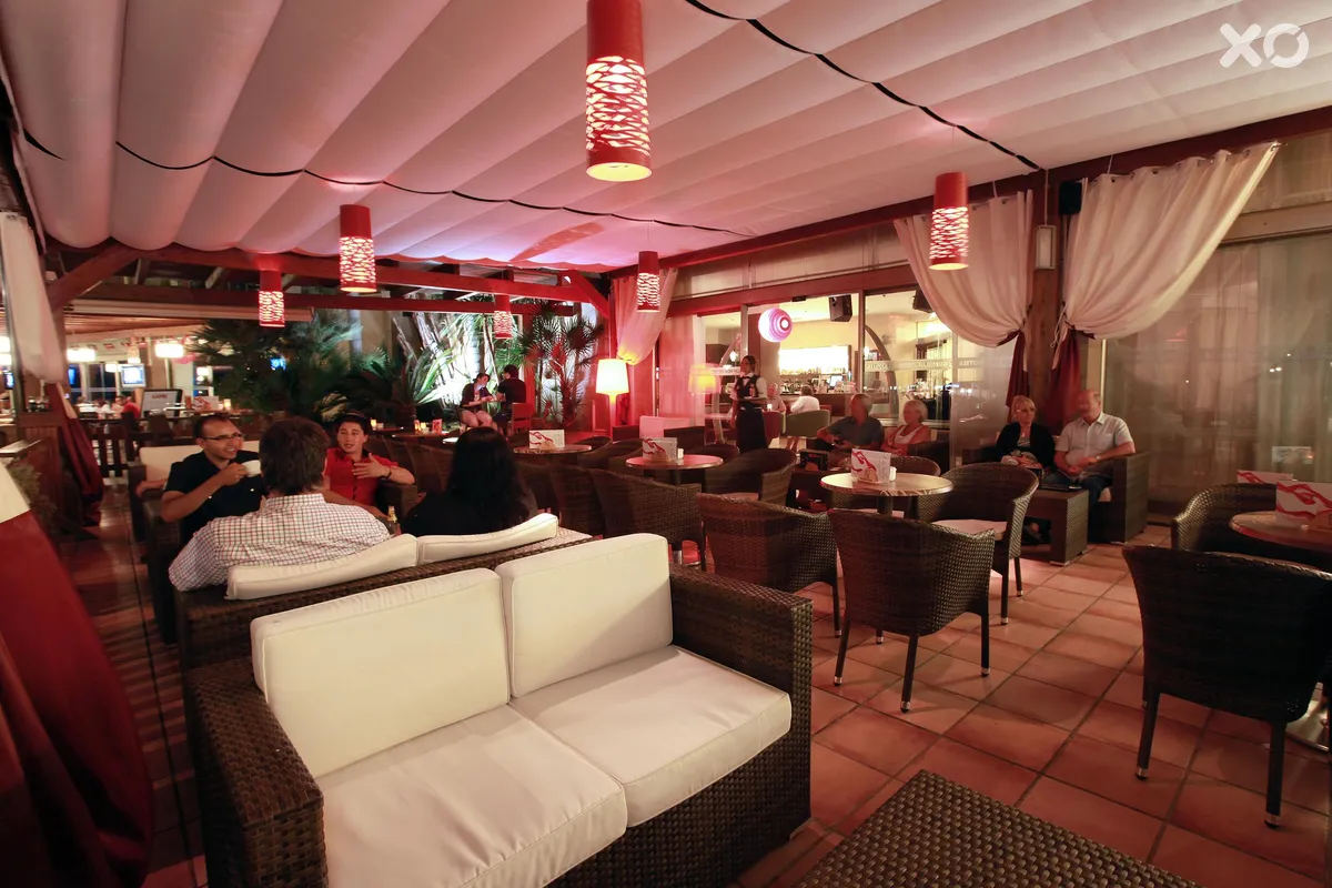 Golden Bahia De Tossa & Spa