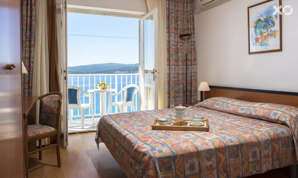 Orsan Hotel