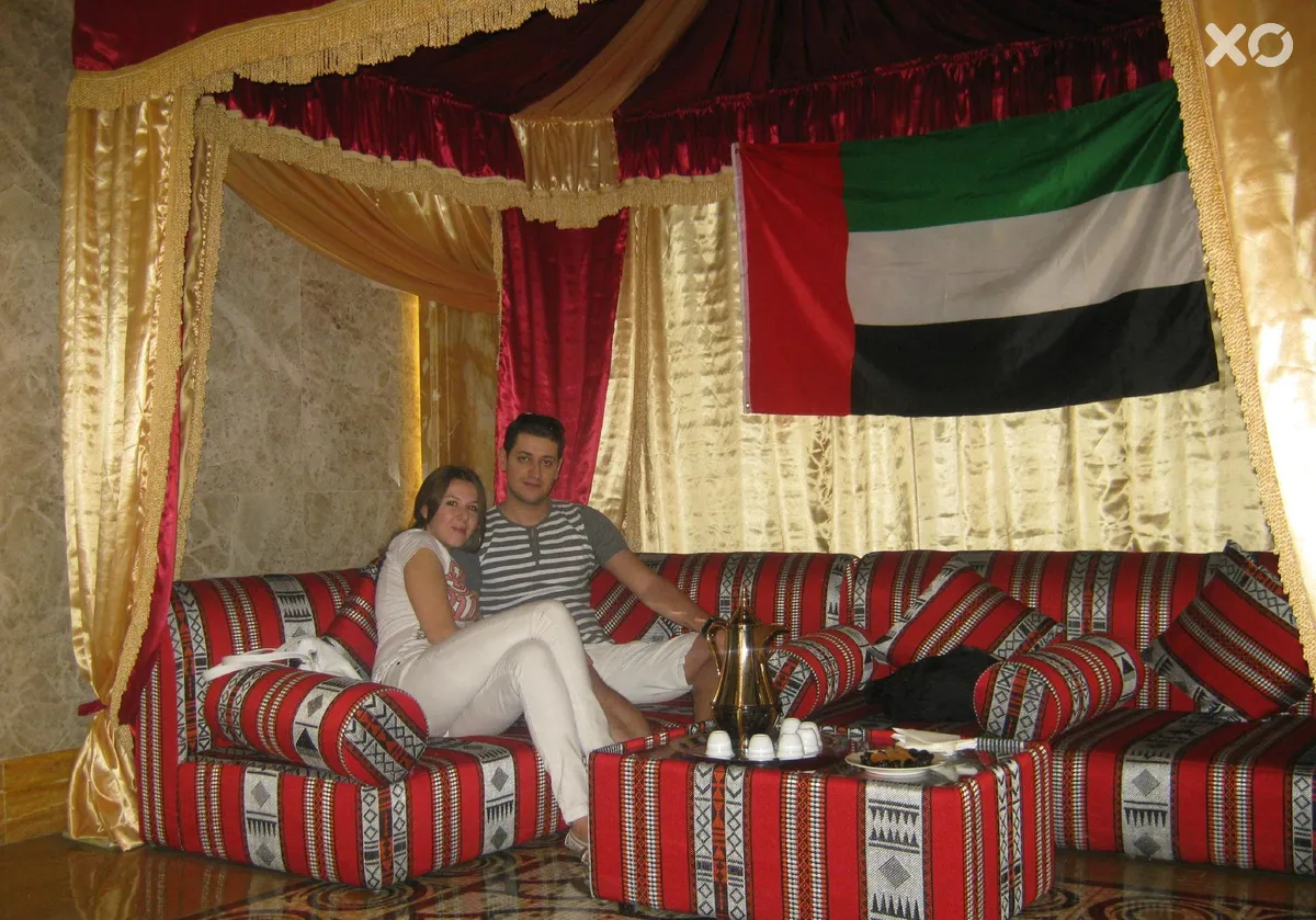 Grand Excelsior Hotel Al Barsha