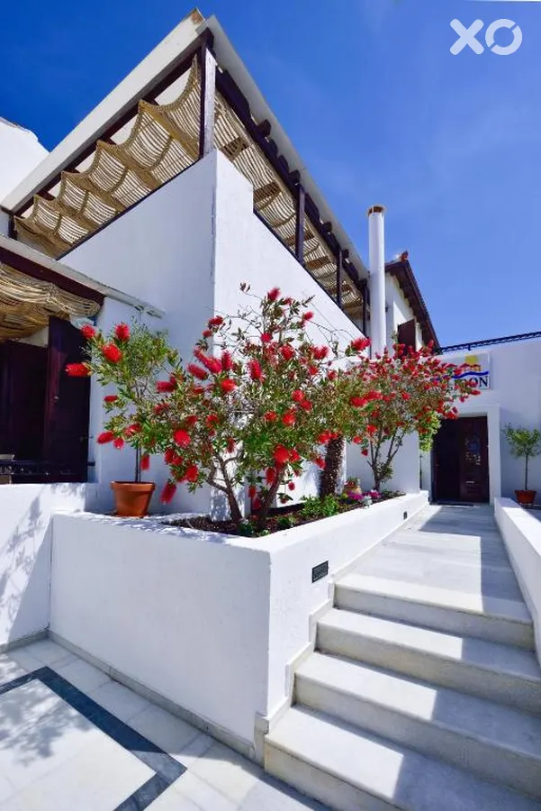Kalidon Beach Hotel
