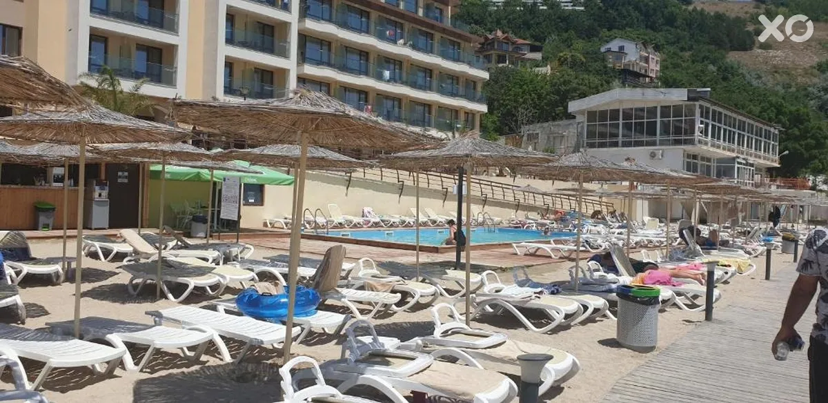 Marina Residence