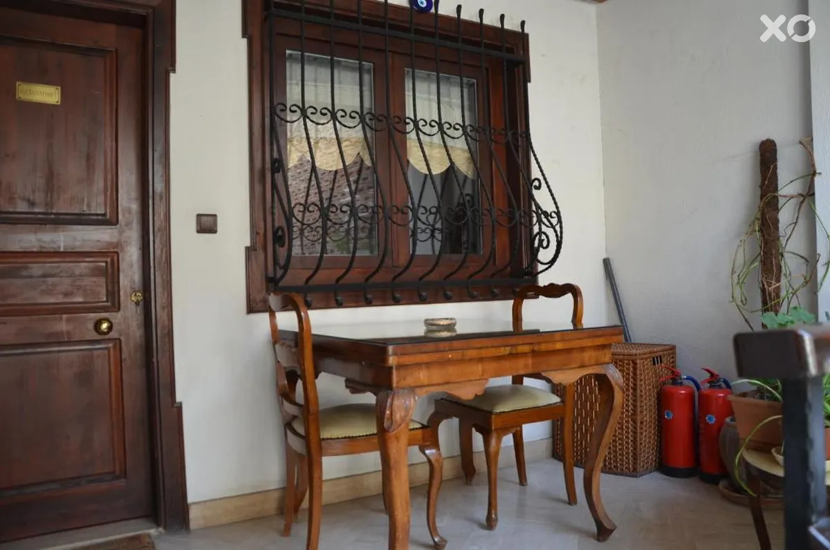 Sphendone Villa