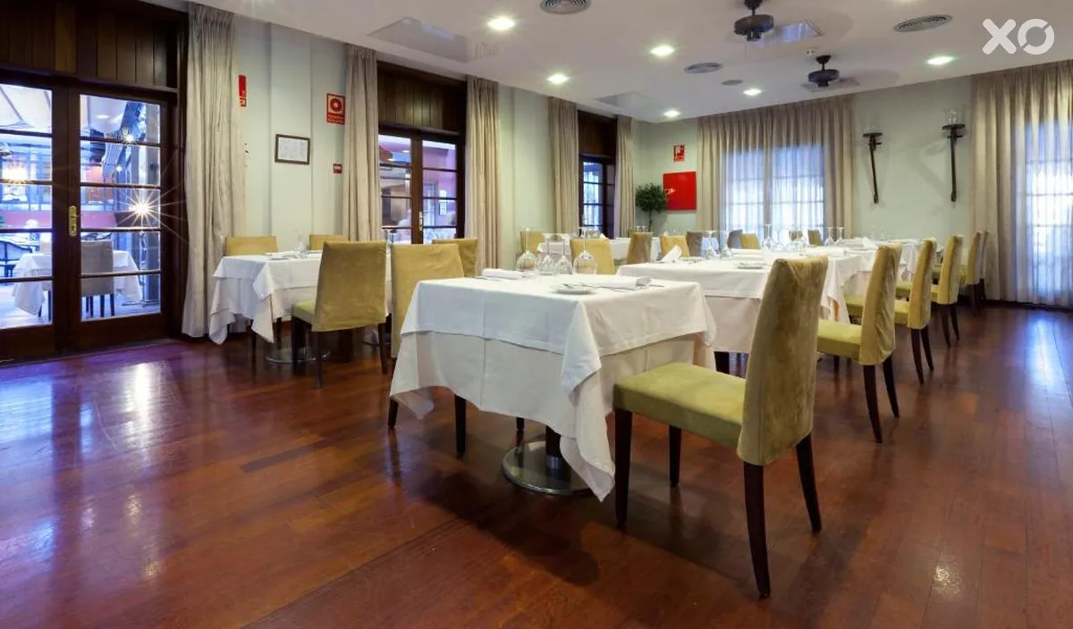 Laguna Nivaria Hotel